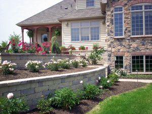 Manheim Pennsylvania's trusted landscape contract