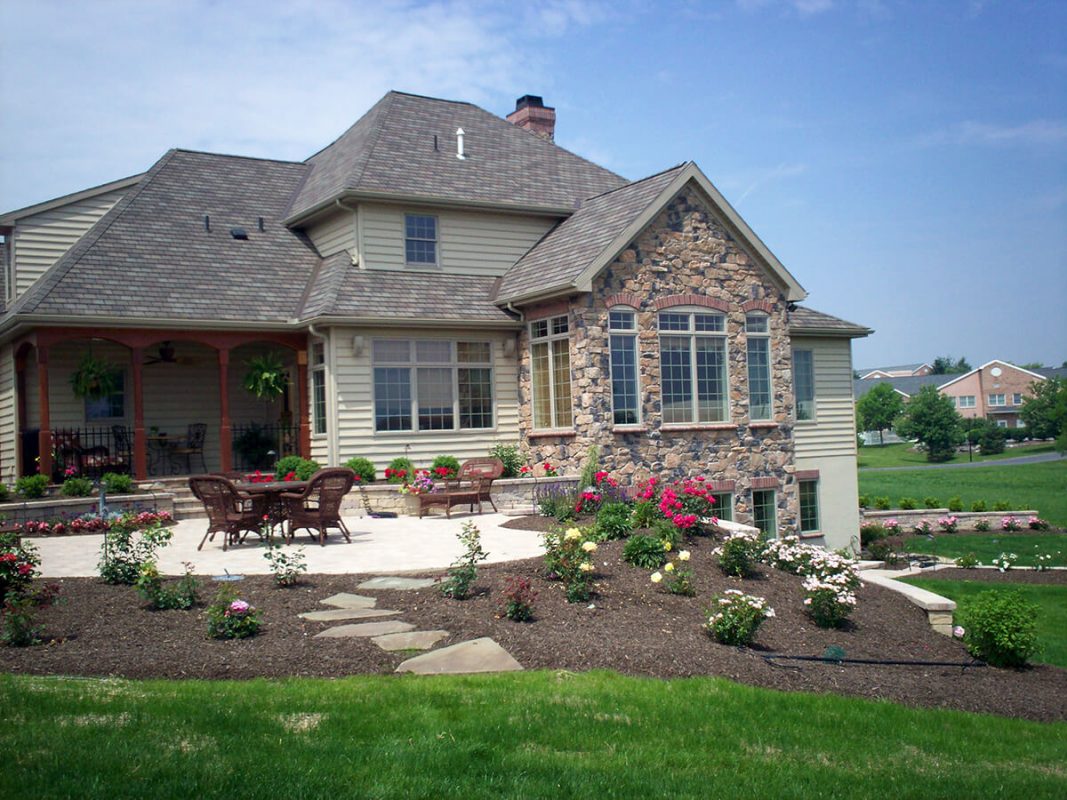 Lancaster PA Landscaping Services Residential & Commercial