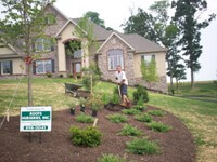 Home Landscaping Mountville