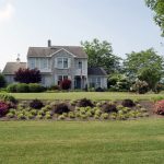 residential landscaping lancaster